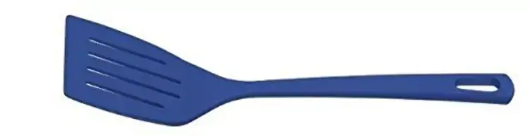 Espatula Nylon Tramontina Utili.azul