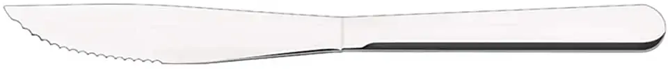 Faca Tramontina Churrasco Inox N4 Malibu