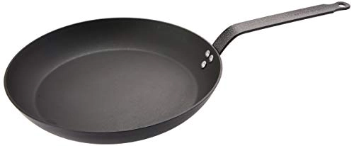 Frigideira Ferro 30cm Profissional