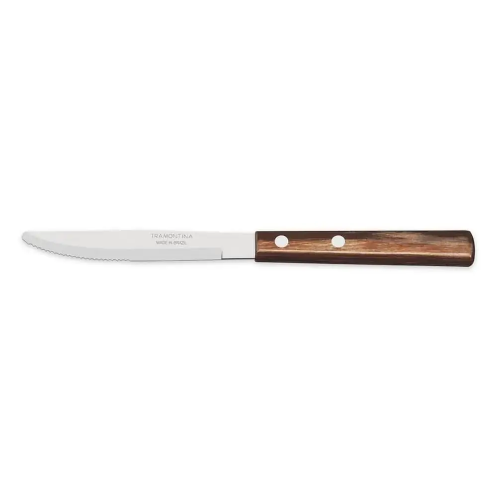FACA SOBREMESA INOX 3 POLYWOOD CAS