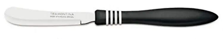 Conjunto Espatulas Tramont Inox Pre C/2