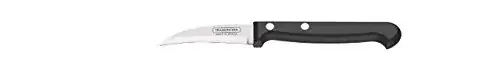 Faca Inox 3 Tram P/ Legumes 23851 Ultracrt