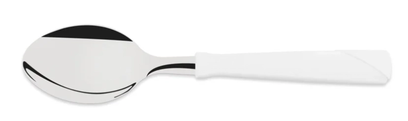 Colher Cha Inox N.kolor