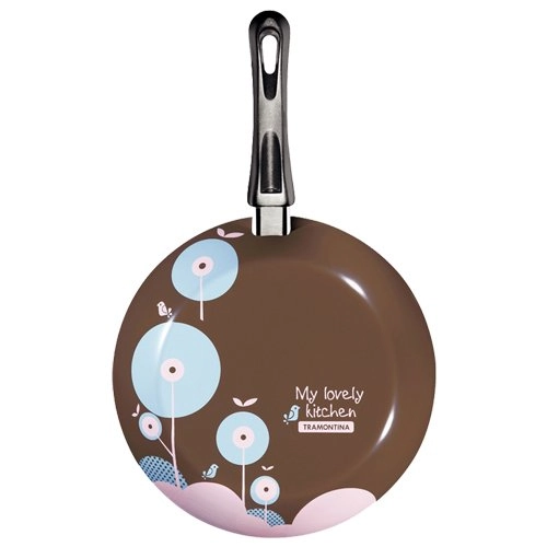 Frigideira Alum 24cm Funda Tram 20609324