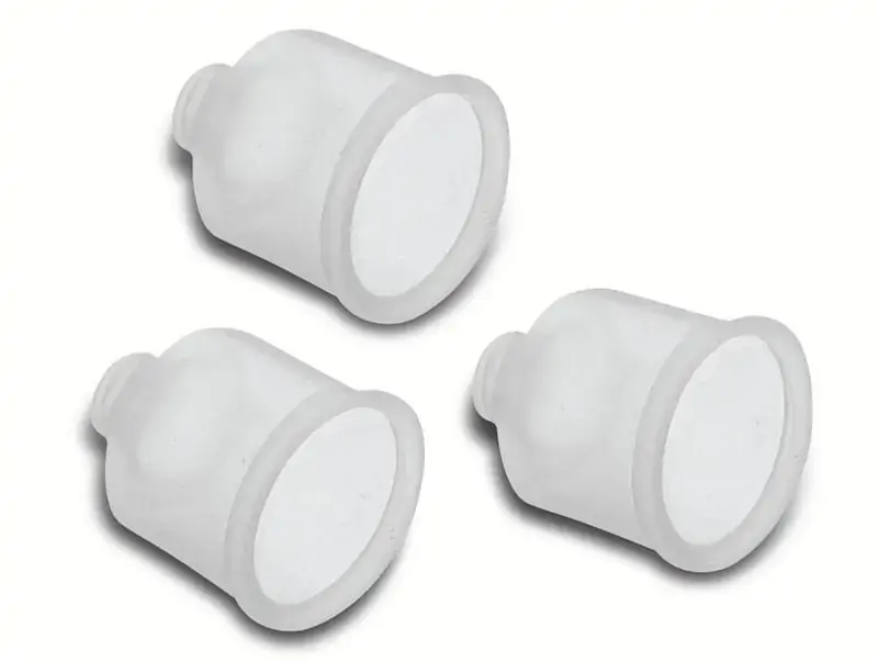 VEDACAO INT SILICONE PANELA PRESSAO