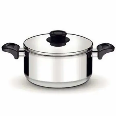 Cacarola Aluminio Toscana Tramontina 24cm