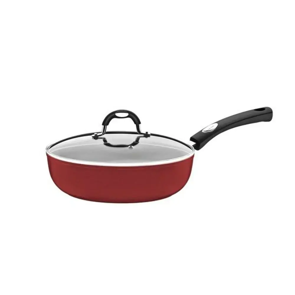 Fritadeira Tramontina Monaco Aluminio 24cm