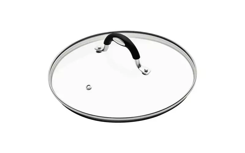 TAMPA VIDRO 24CM MONACO