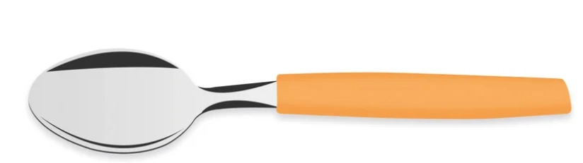 Colher De Cha Inox Munique