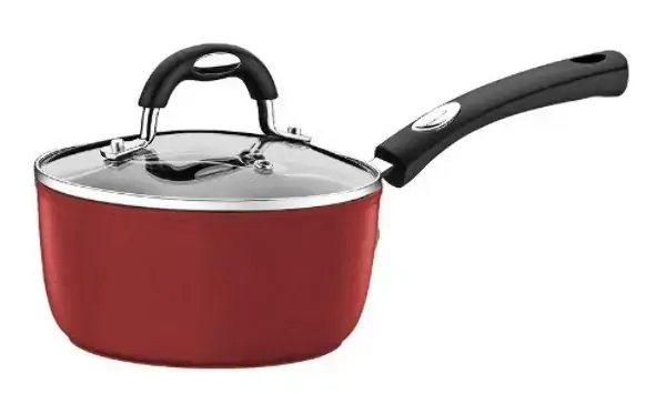 Panela Tramontina Monaco Aluminio 18cm