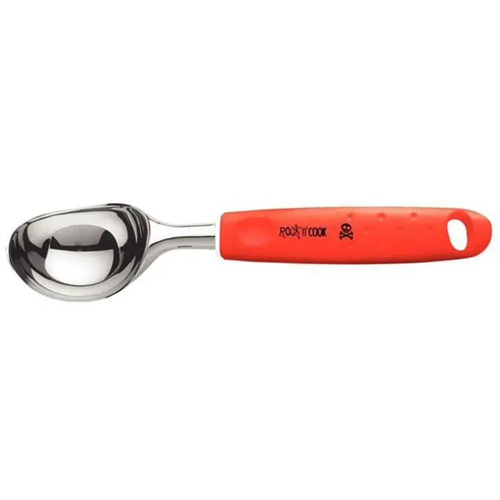 Concha Sorvete Tram Inox Rock N Cook 29801/015