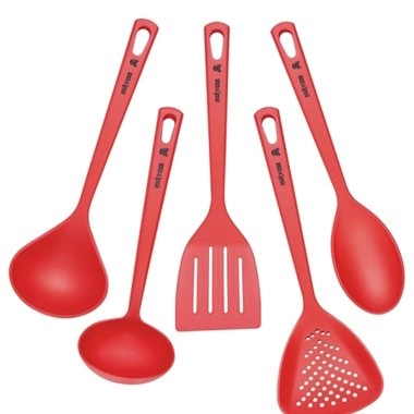 Cj Utensilios Nylon Tramontina 29899/002