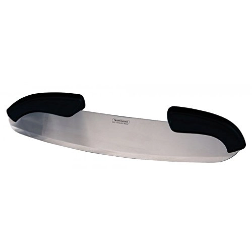 Cortador Pizza Profissional Preto Tramontina