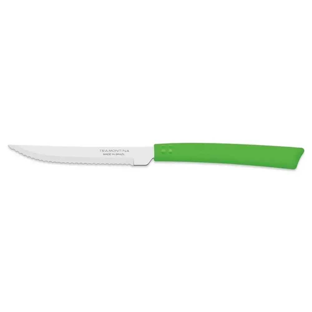 Faca Churr Brisa Verde R23150/424
