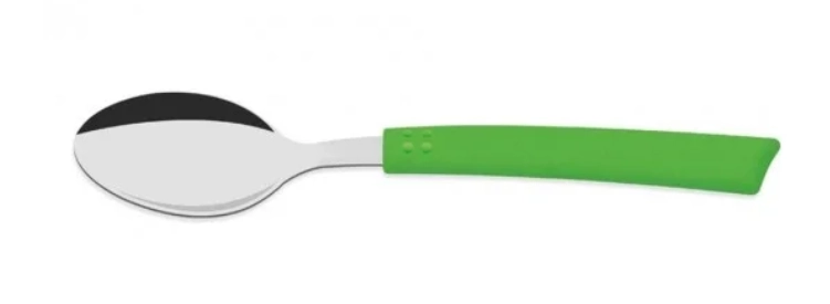Colher Mesa Brisa Verde R23153/420