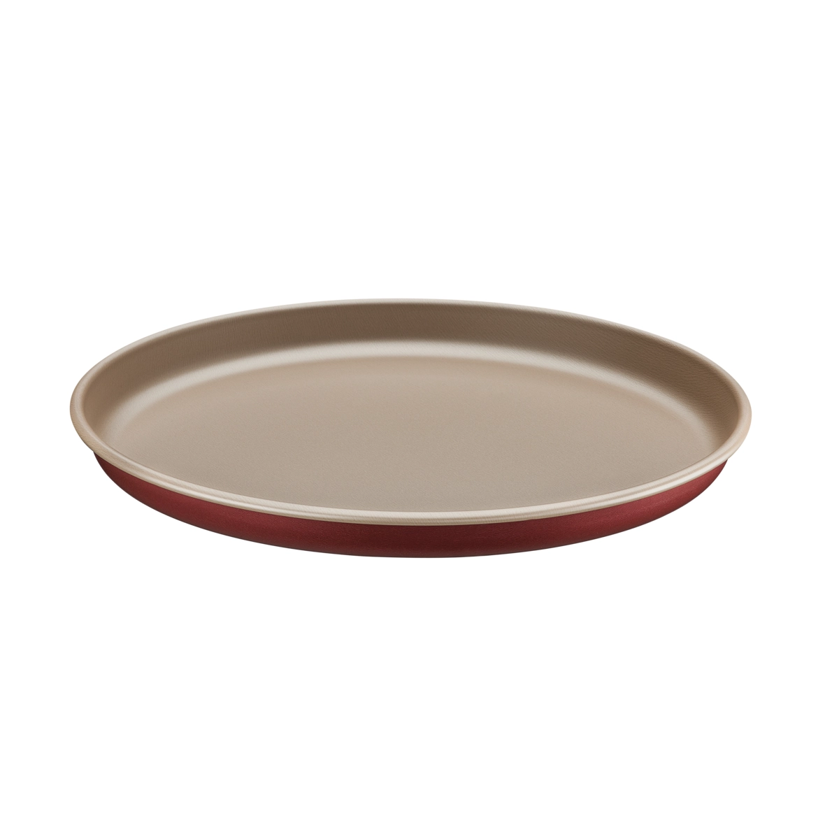 ASSADEIR PIZZA ALUM 30CM BRASIL VER