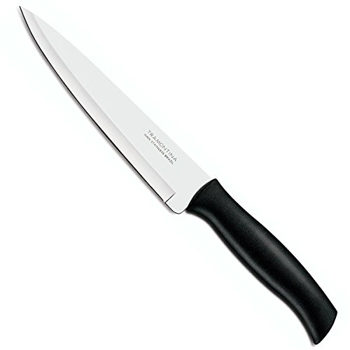 Faca Cozinha Inox Athus 6 23083/106