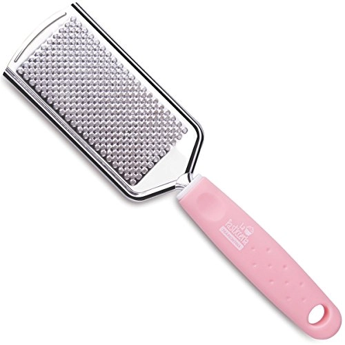 Ralador Inox Tramontina La Pasticceria 29802006 Rosa