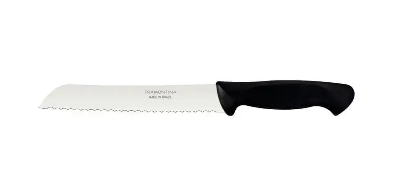 FACA PAO INOX 7 USUAL PRE
