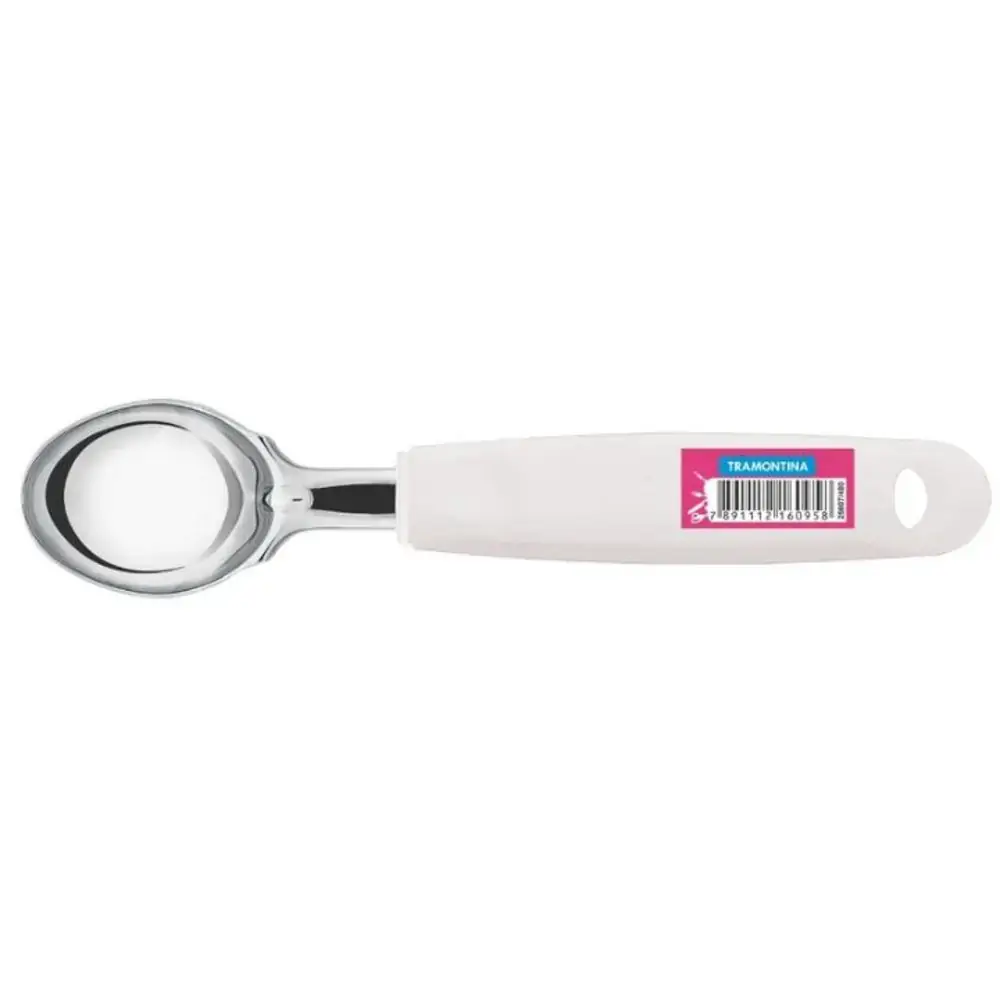 Concha P/sorvete Tramontina Inox Utilita