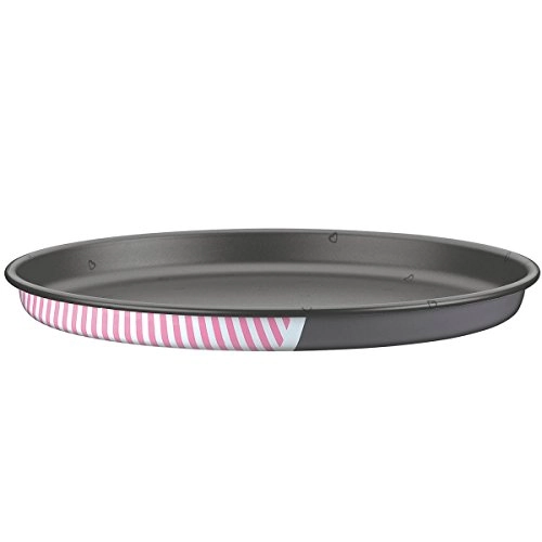 Tramont.forma De Pizza 30cm