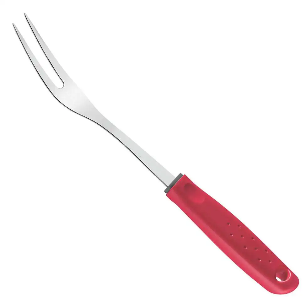 Garfo Trinch Tramontina Inox Utilita