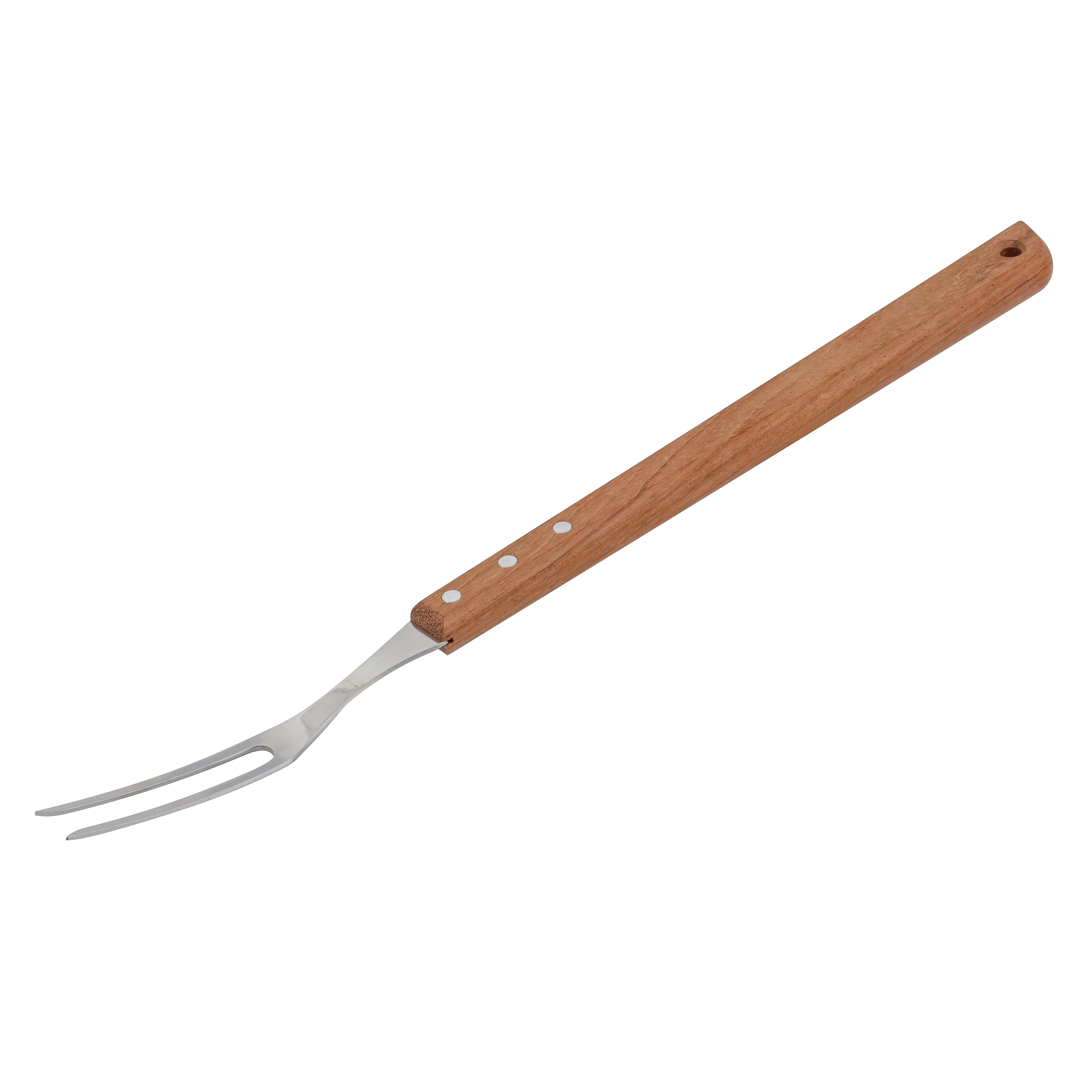 Garfo Trinchante Tramontina Churrasco em Inox