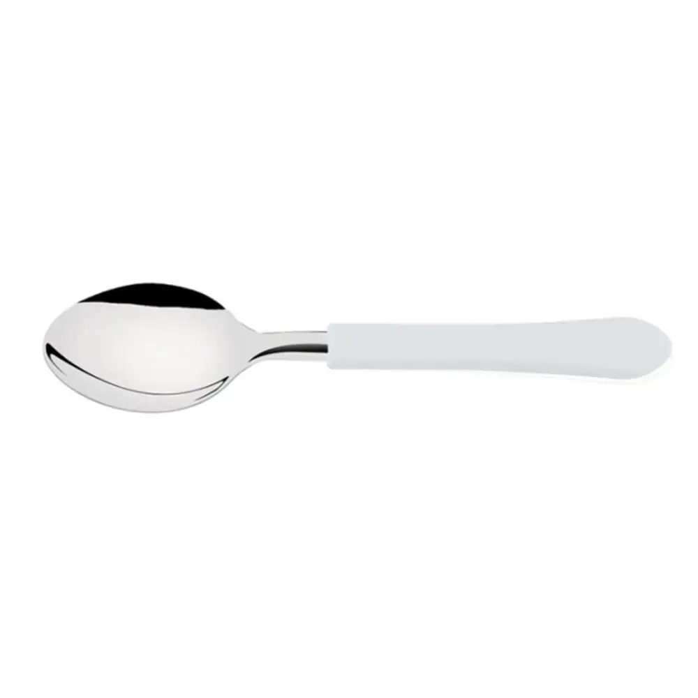 Colher P/sobremesa Inox Leme