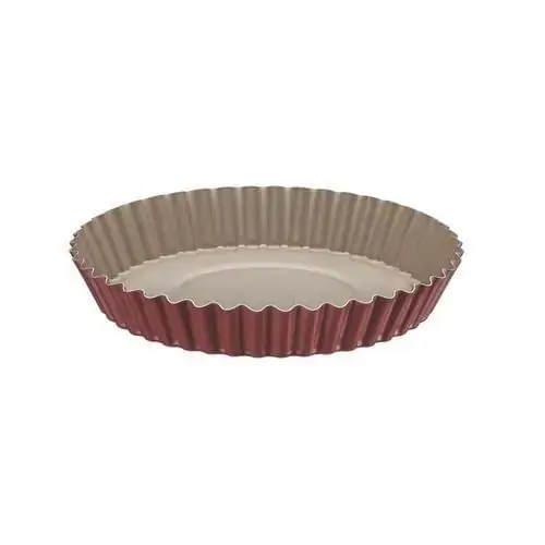 FORM TORT/BOLO ALUM 24CM BRASIL VER