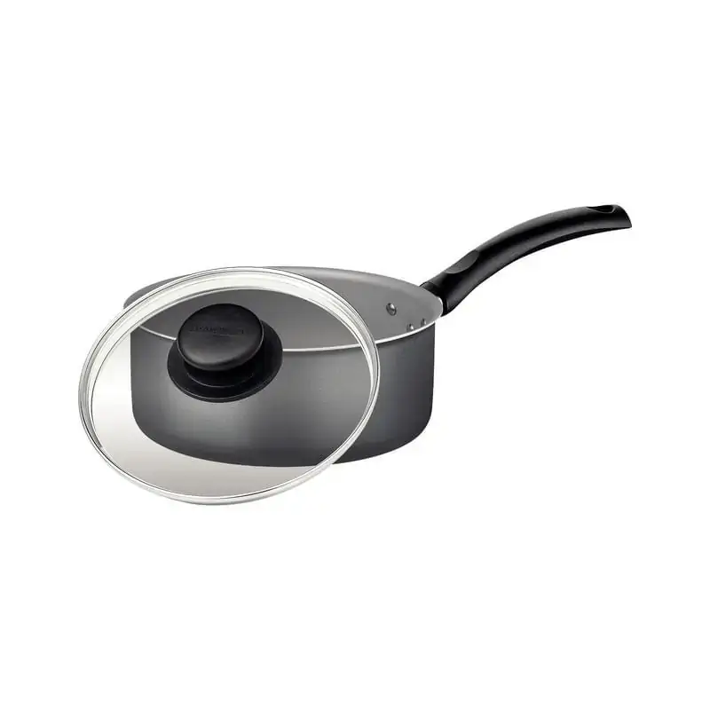 PANELA ALUM 16CM TURIM CHU