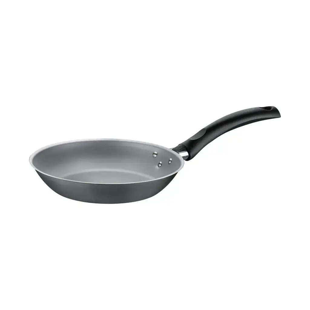 Frigideira de Alumínio Turin com revestimento interno de antiaderente Tramontina 22cm