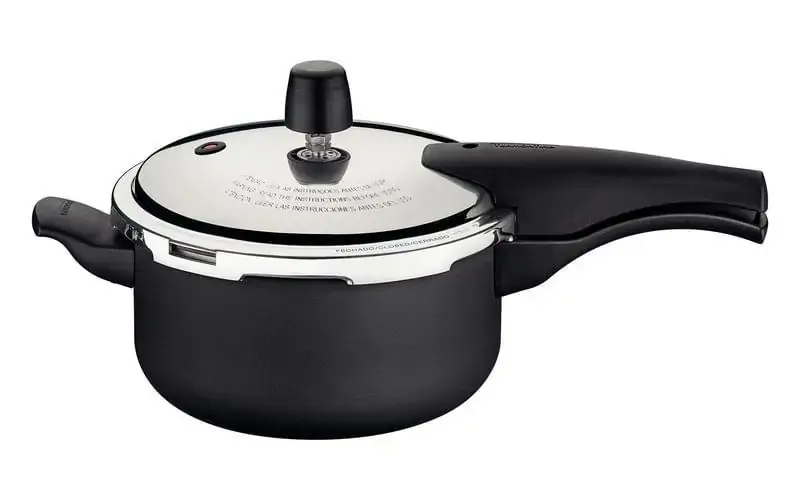 PAN PRESSAO 3L 20CM VANCOUVER GRA