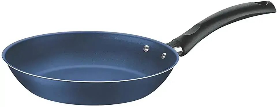 Frigideira Tramontina 16cm Turim Azul