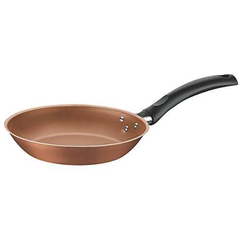 Frigideira Tramontina 24cm Turim Dourada