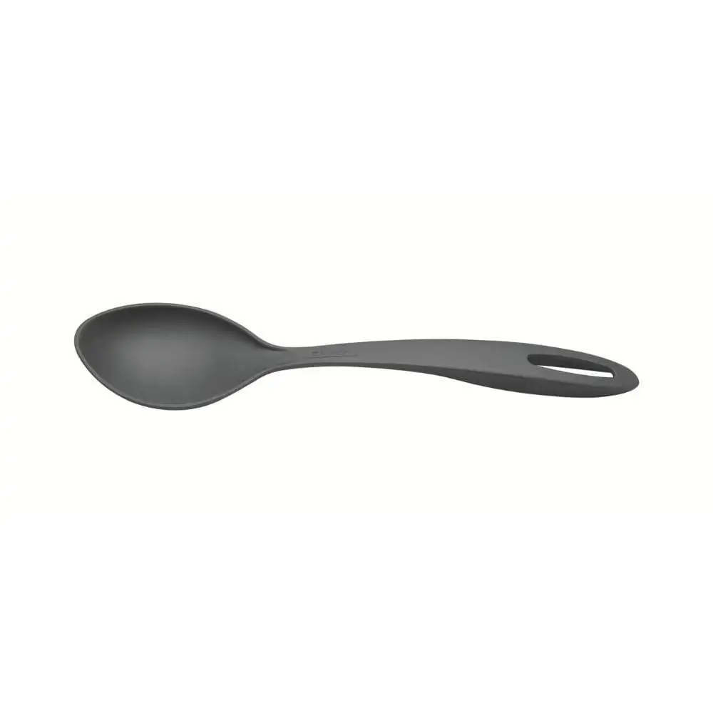 Colher Servir Nylon Ability Grafite Tramontina