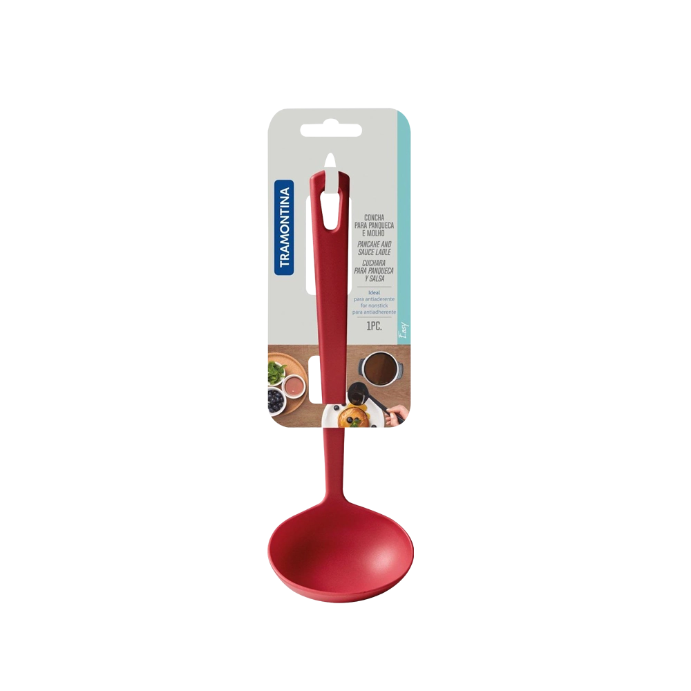CONCHA MOLHO/PANQ NYLON ABILITY VER