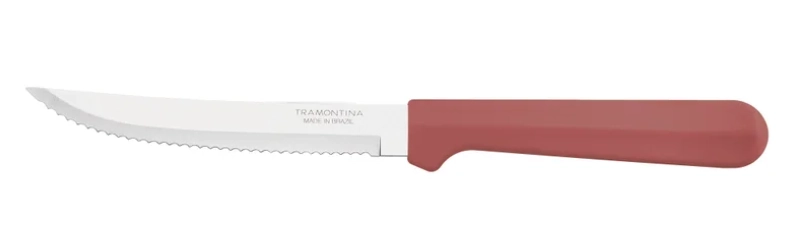 Faca Tramont Inox Tulum Vm 23270/47