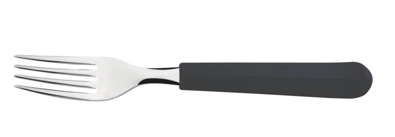 Garfo Sobremesa Tulum Inox Onix 23275460 Tramontina