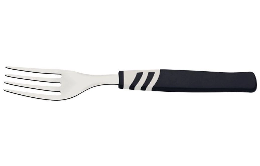 Garfo Sobremesa Inox Amalfi Oni 23475460 Tramontina