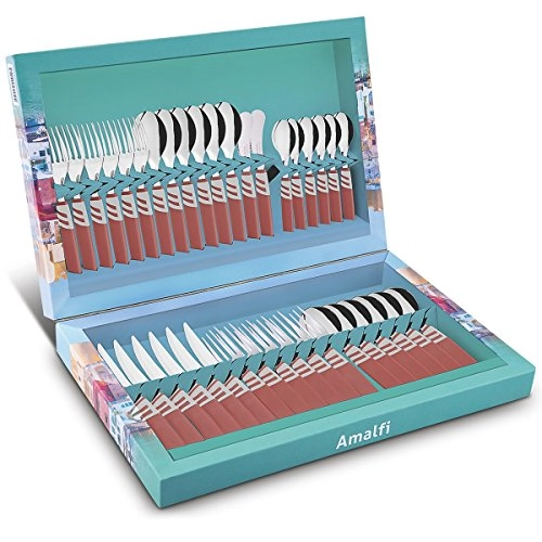 Faqueiro Tramontina Inox 101pcs Amalfi