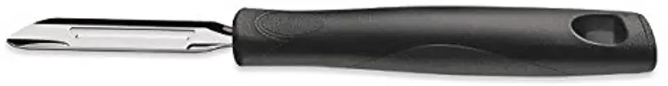 Descascador De Batatas Inox Easy Preto