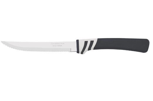 Faca Churrasco Fruta Amalfi Inox Onix 23470165 Tramontina