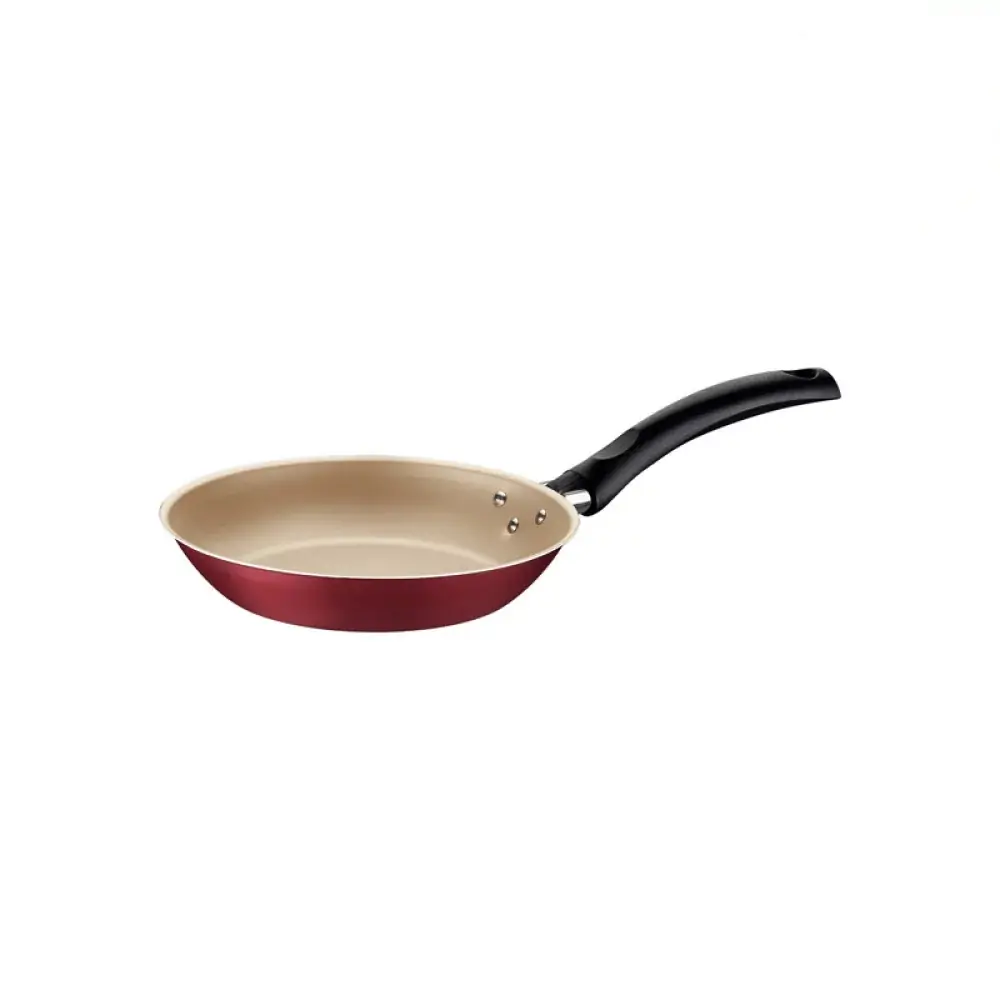 Frigideira de Alumínio Turin com revestimento interno de antiaderente Tramontina 22cm