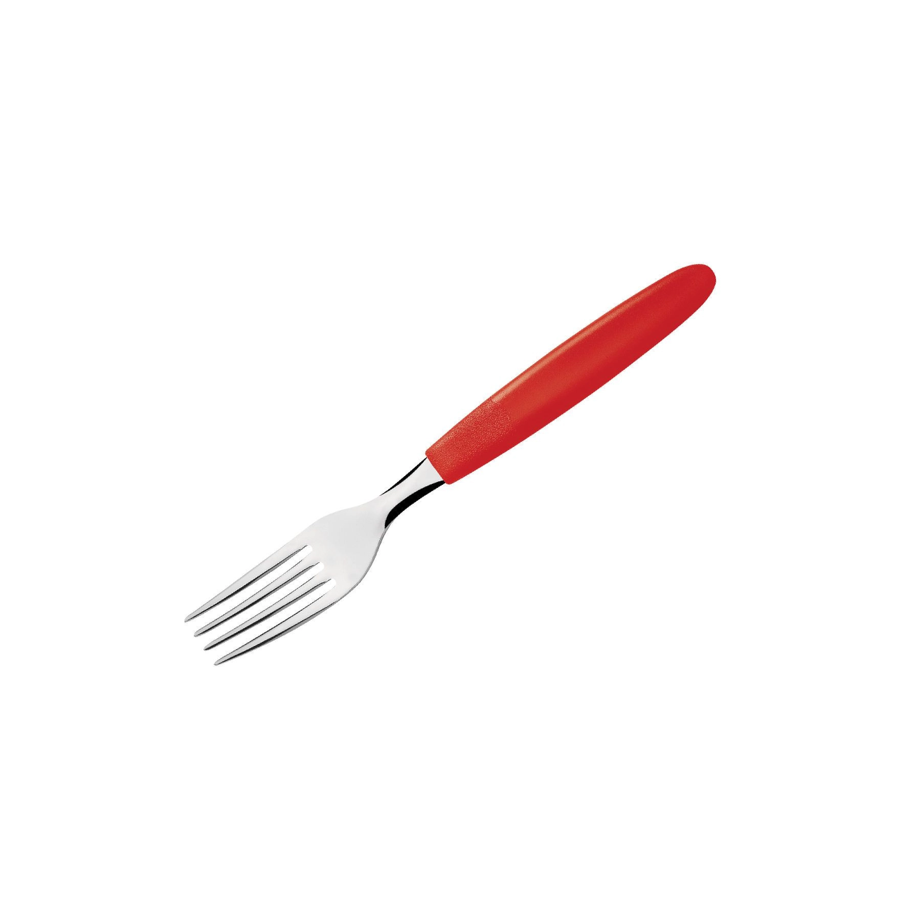 Talher Tramontina Ipanema Vermelho