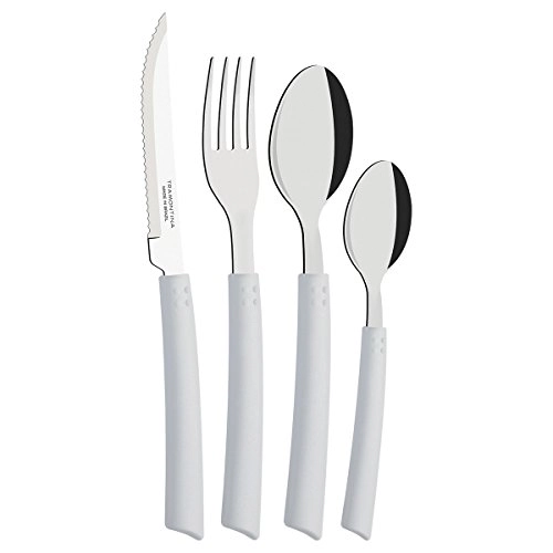 Faq Inox Brisa Hora De Renovar 20pc Branco