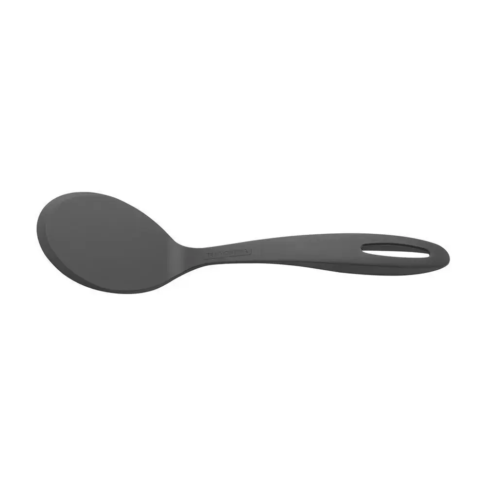 Espátula para Ovo Tramontina Ability Cinza 32 cm