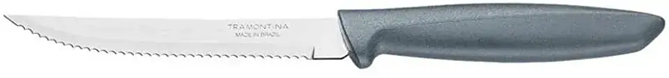 Faca Tramontina Inox Churrasco 5 Plenus Cin