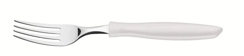 Garfo Tramontina Inox Plenus Off