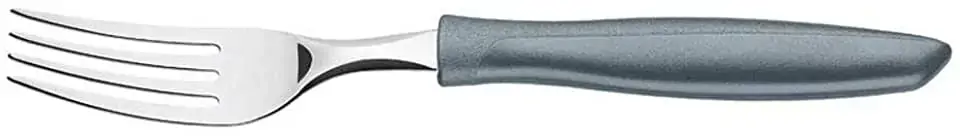Garfo Tramontina Inox Plenus Cin