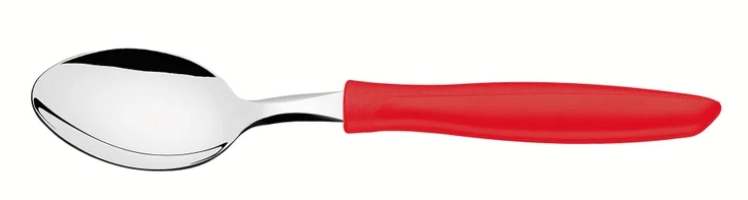 Colher Tramontina Inox Plenus 23413/470 Ver